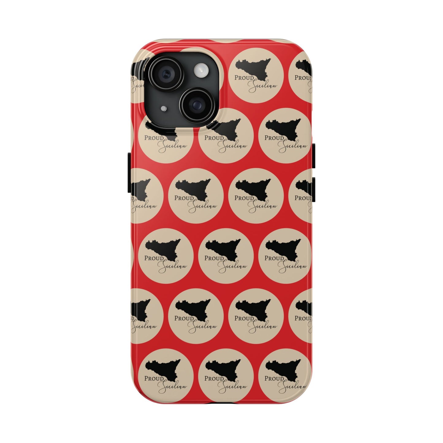 Sicilian Smartphone Protective Case