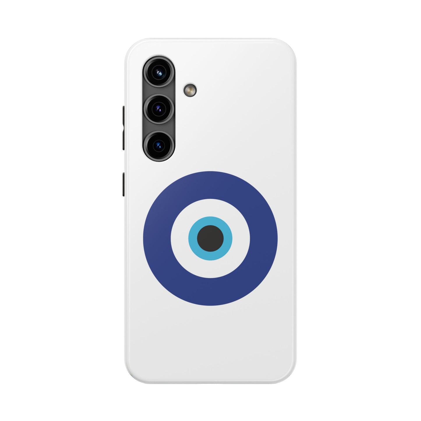 Evil Eye Protection Phone Case