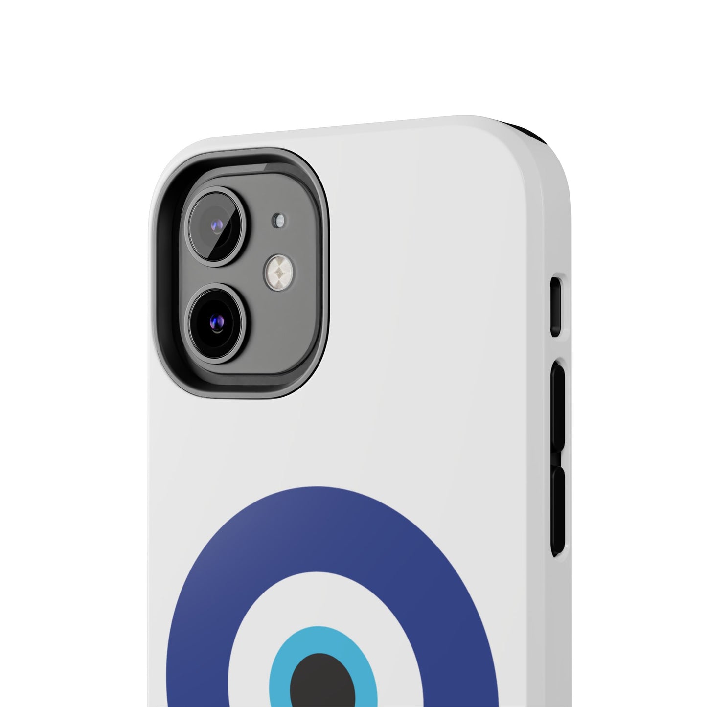 Evil Eye Protection Phone Case