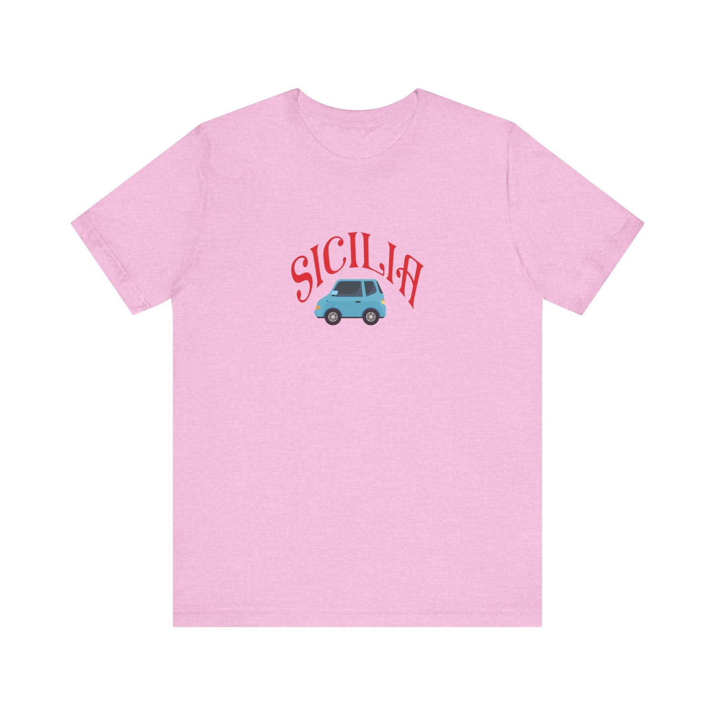 Everyday Tshirt Sicilia