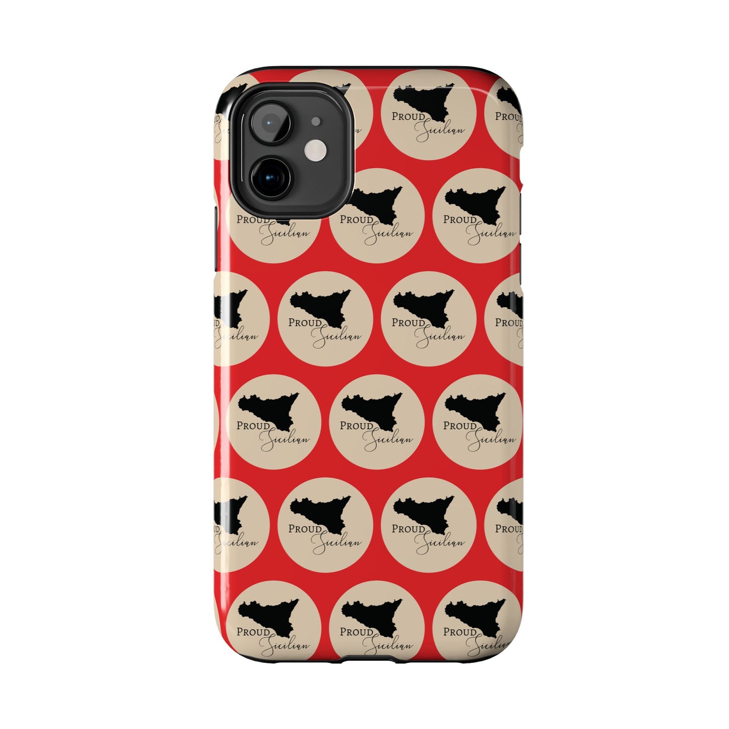 Sicilian Smartphone Protective Case