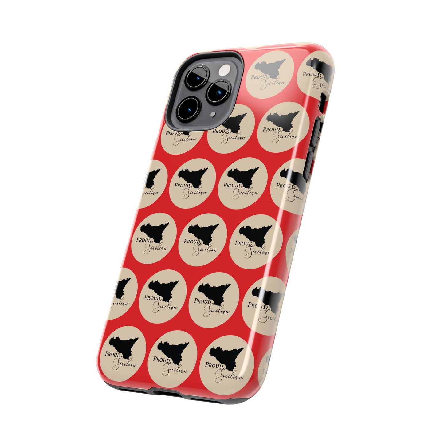 Sicilian Smartphone Protective Case