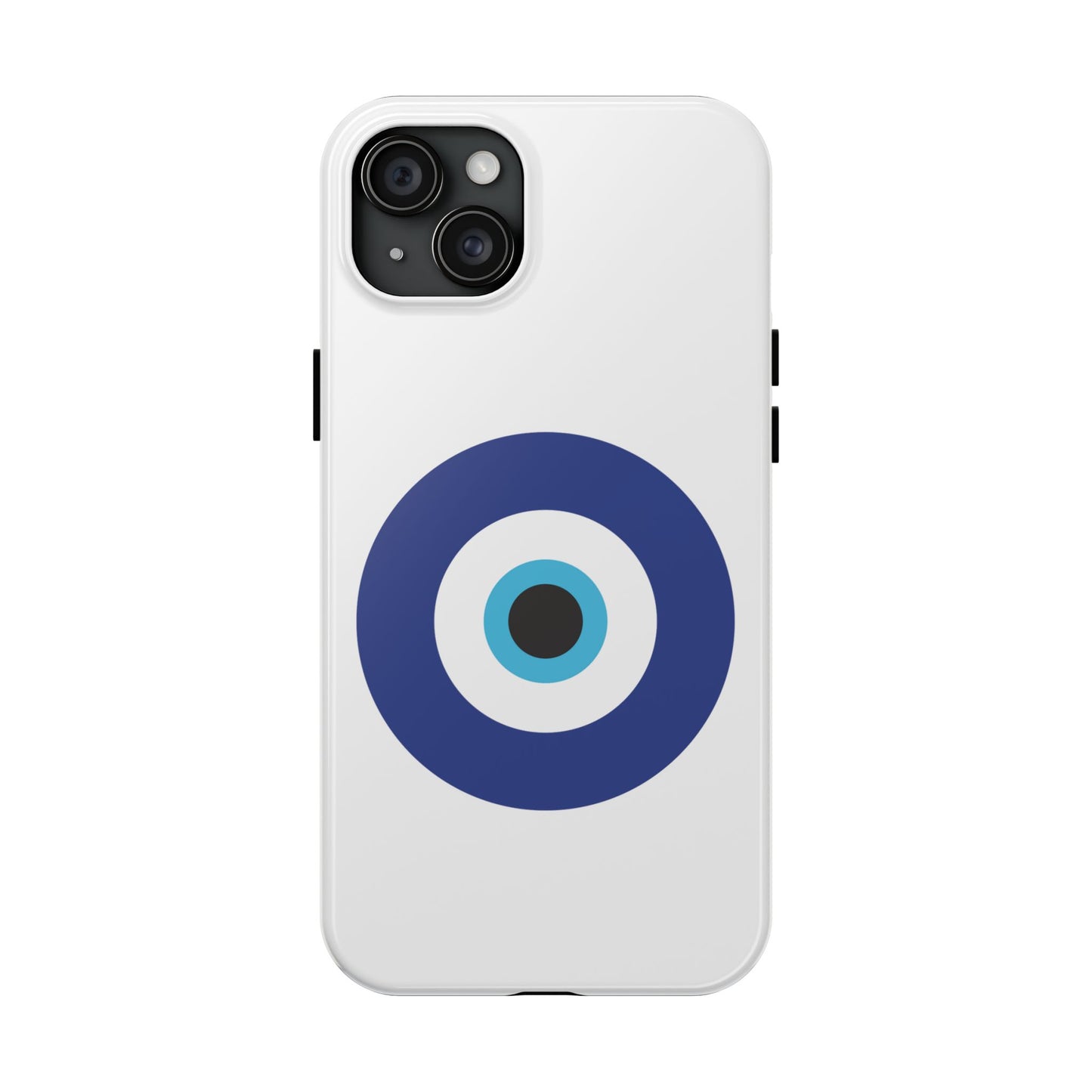 Evil Eye Protection Phone Case