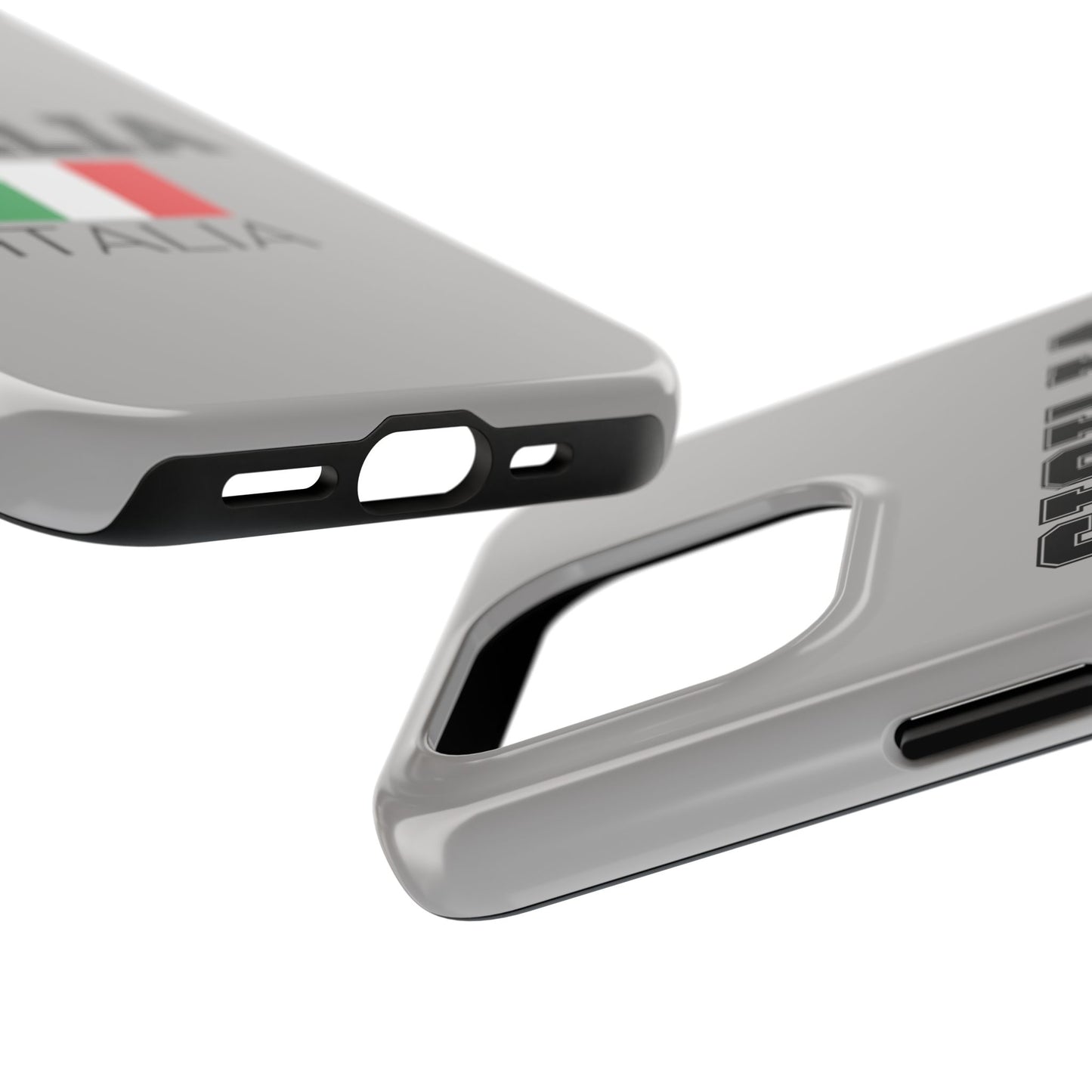 Tough Phone Cases- Sicilia Italia