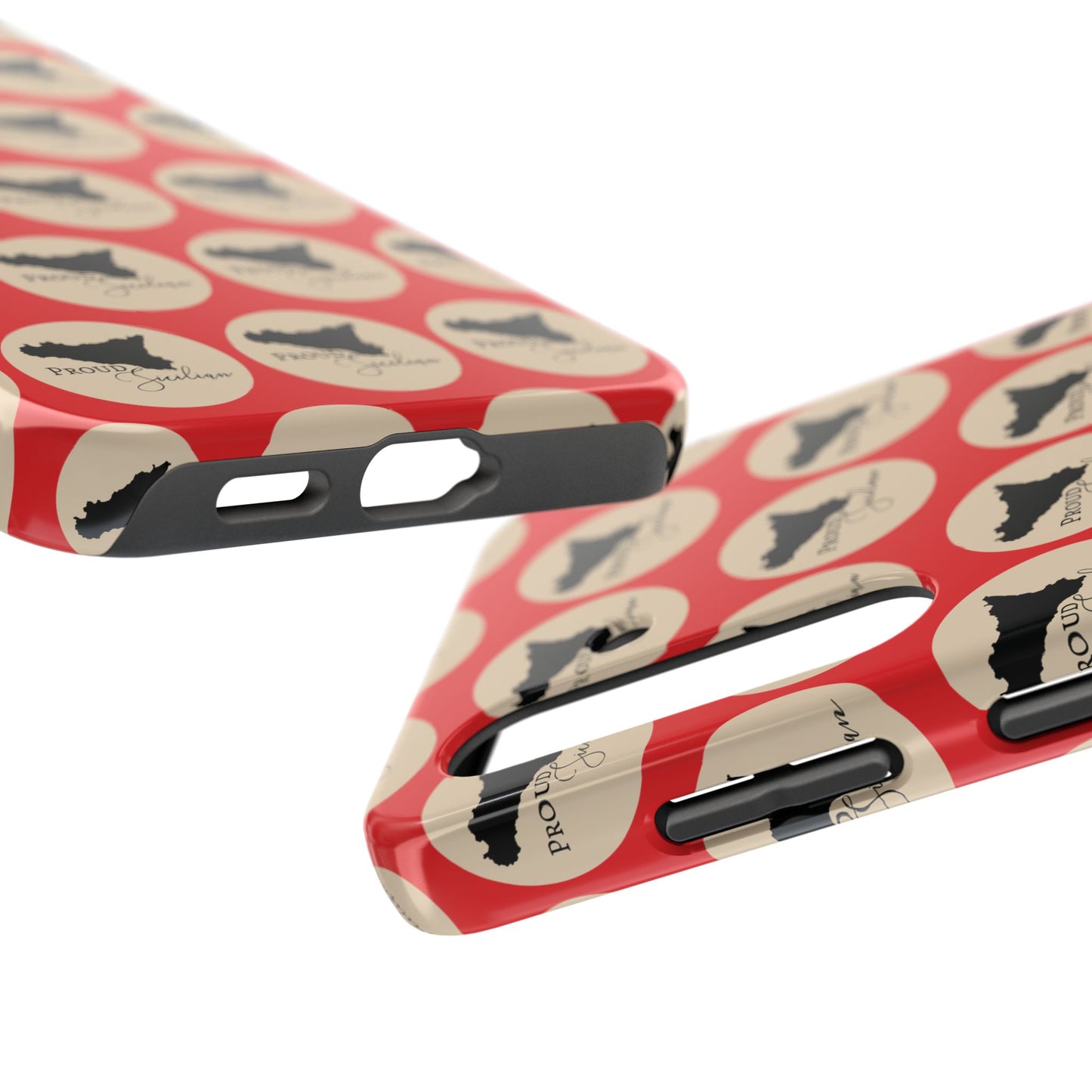 Sicilian Smartphone Protective Case