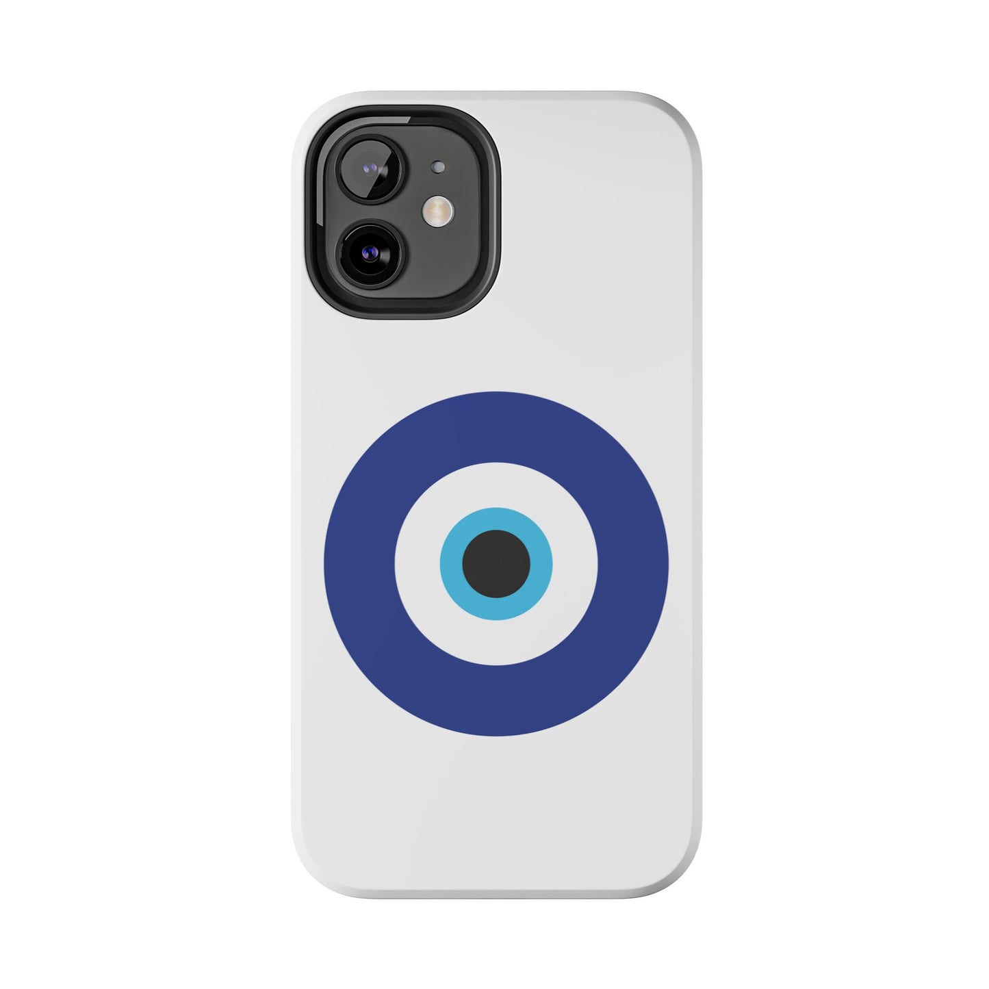 Evil Eye Protection Phone Case