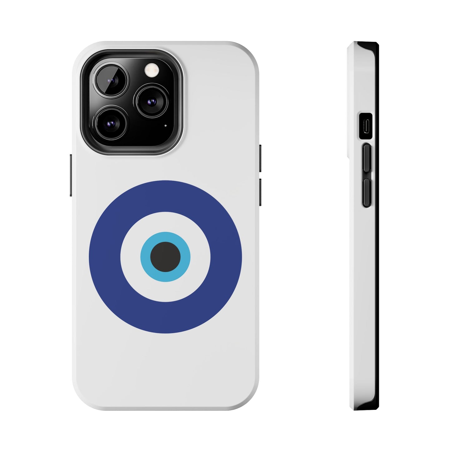 Evil Eye Protection Phone Case