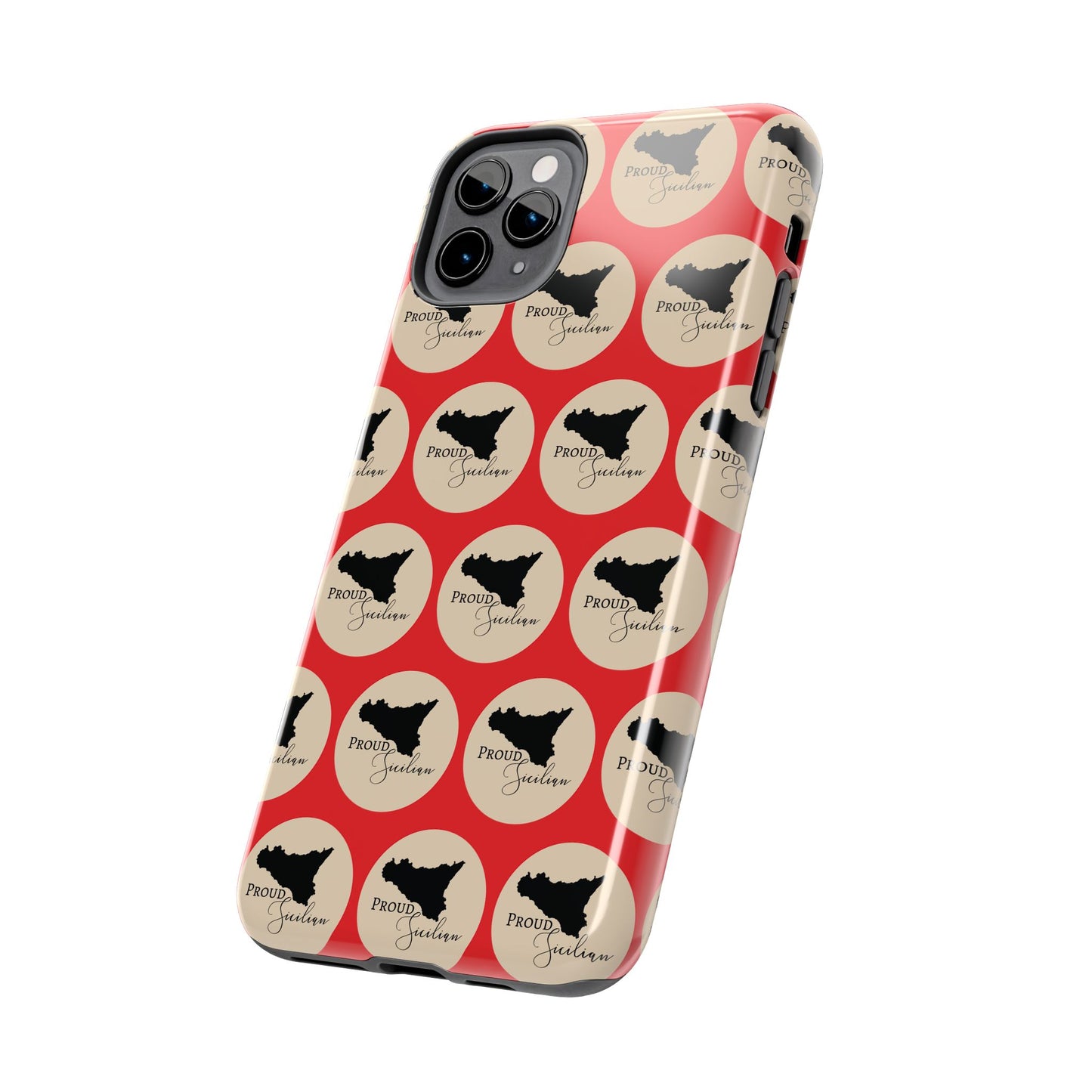 Sicilian Smartphone Protective Case