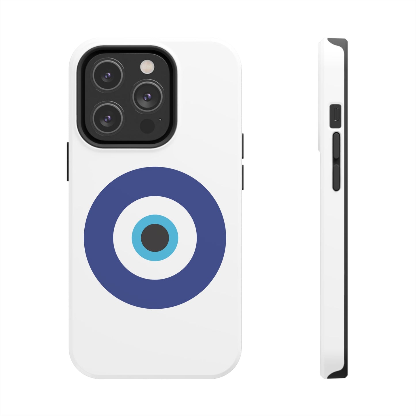 Evil Eye Protection Phone Case