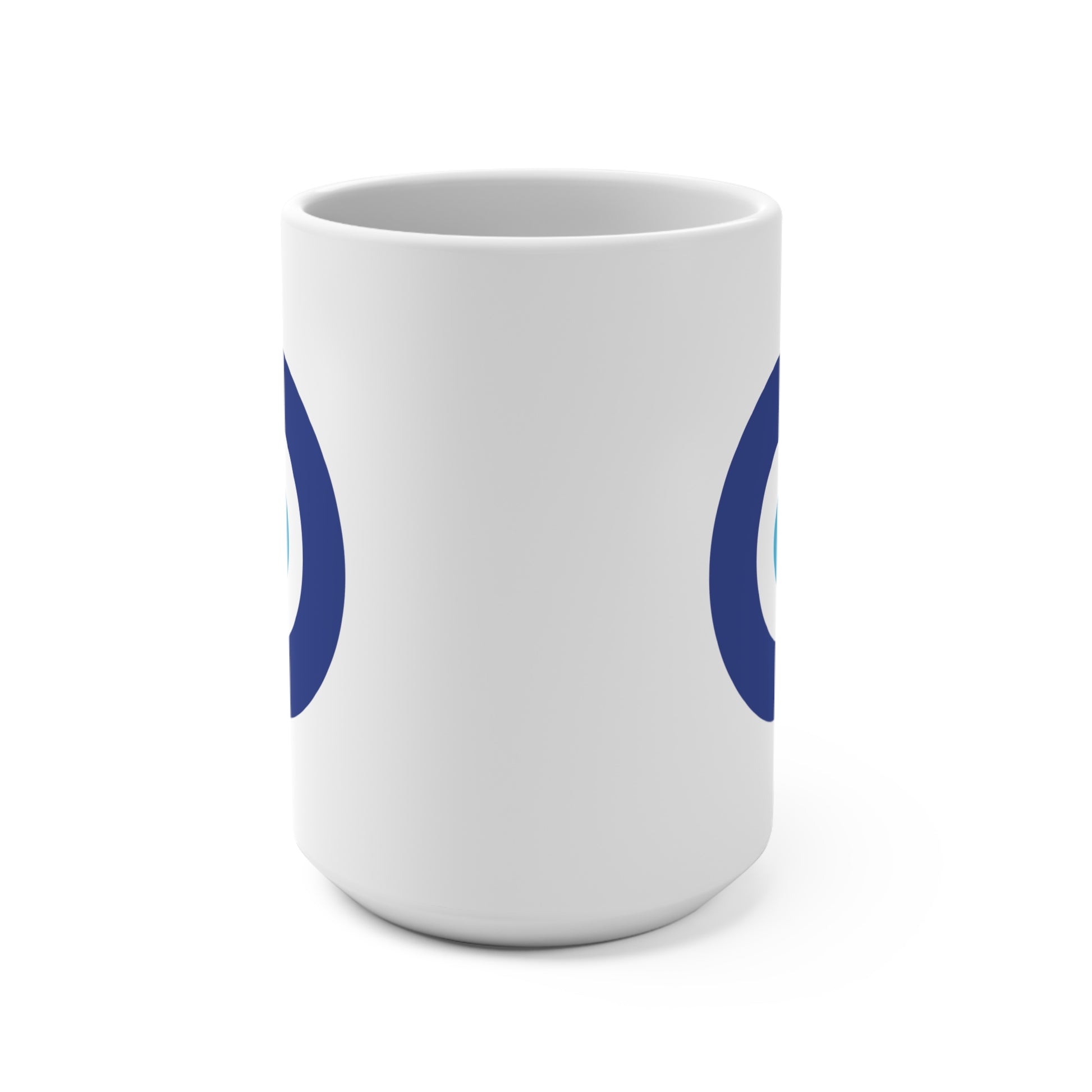 Evil Eye Protection Mug