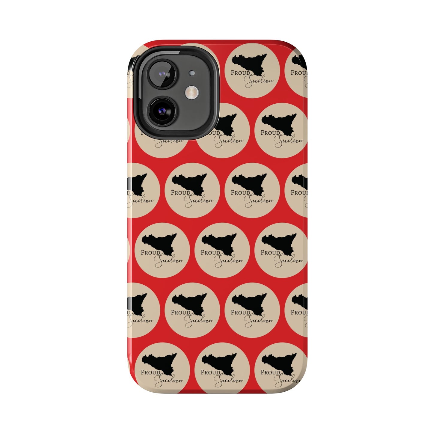 Sicilian Smartphone Protective Case