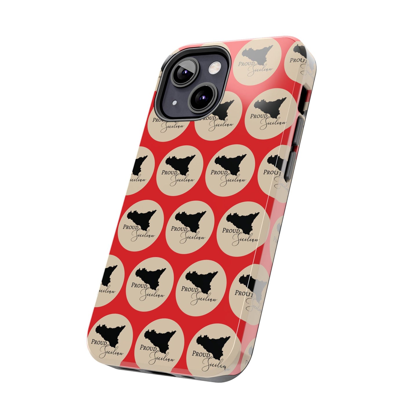 Sicilian Smartphone Protective Case