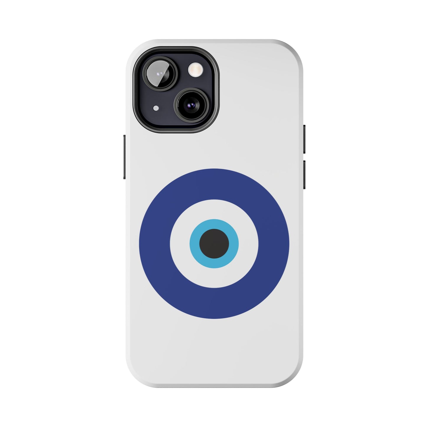 Evil Eye Protection Phone Case