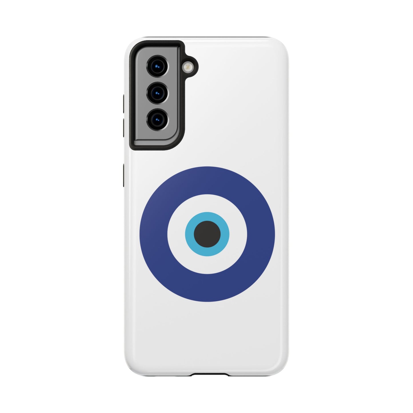 Evil Eye Protection Phone Case