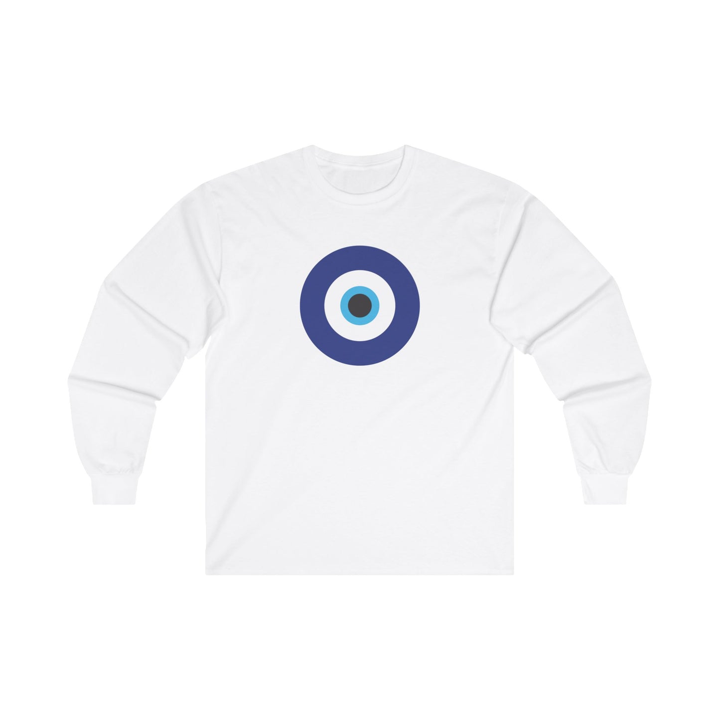 Evil Eye T-Shirt 