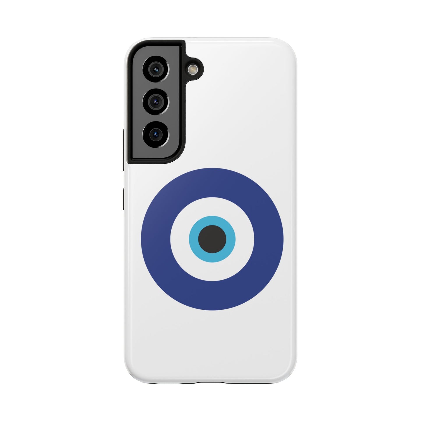 Evil Eye Protection Phone Case