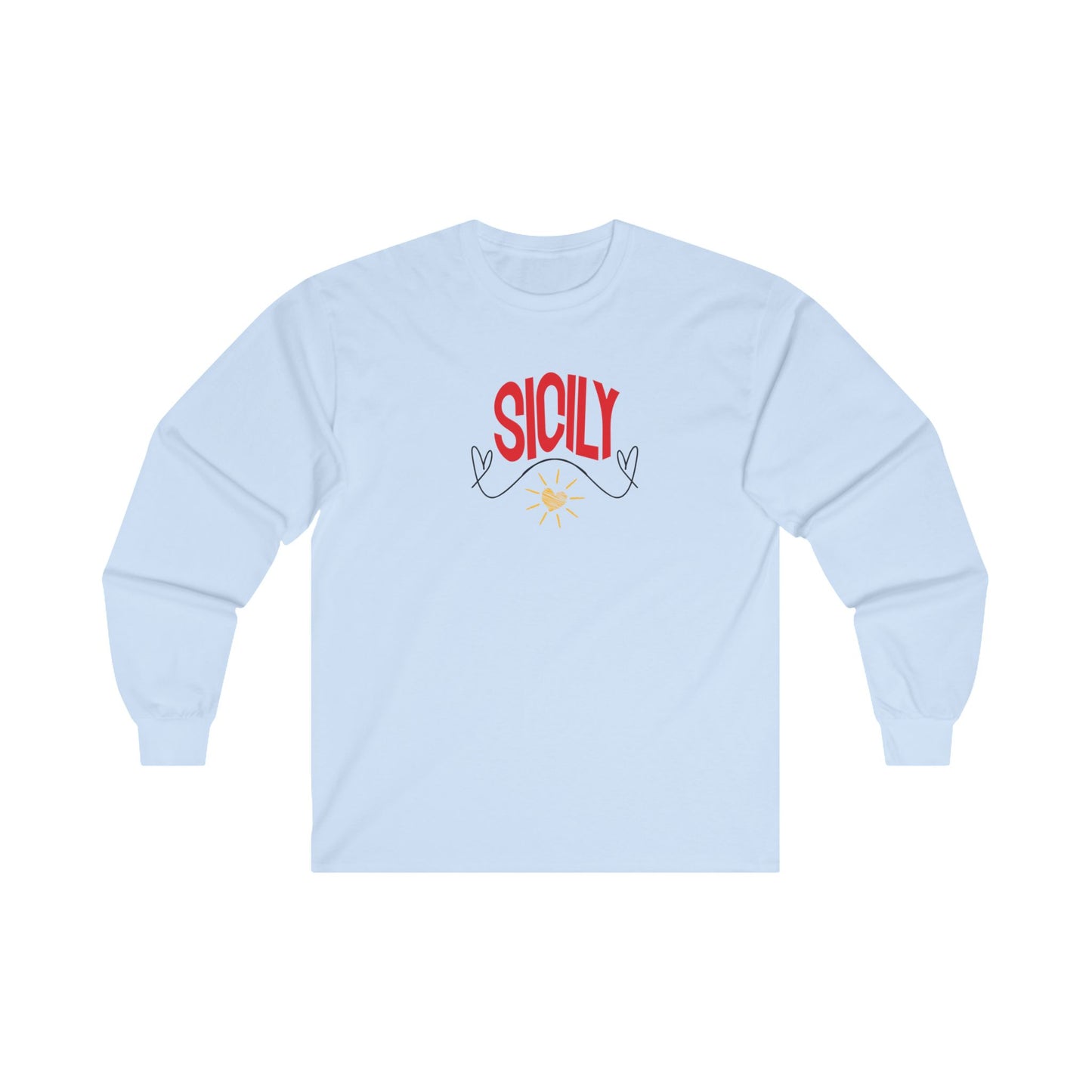 Sicily Tee Shirt