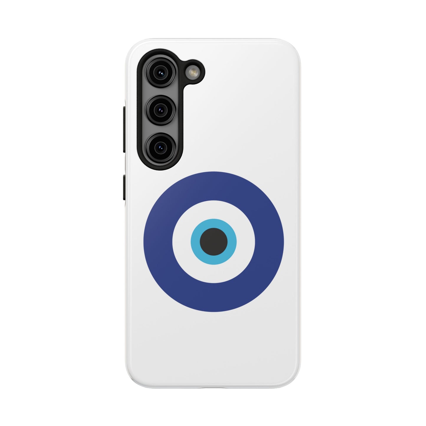 Evil Eye Protection Phone Case