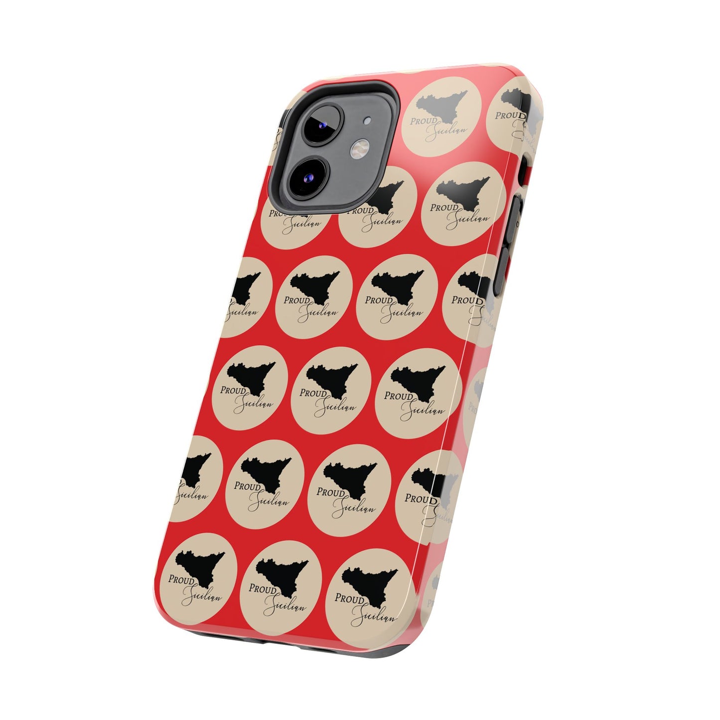 Sicilian Smartphone Protective Case