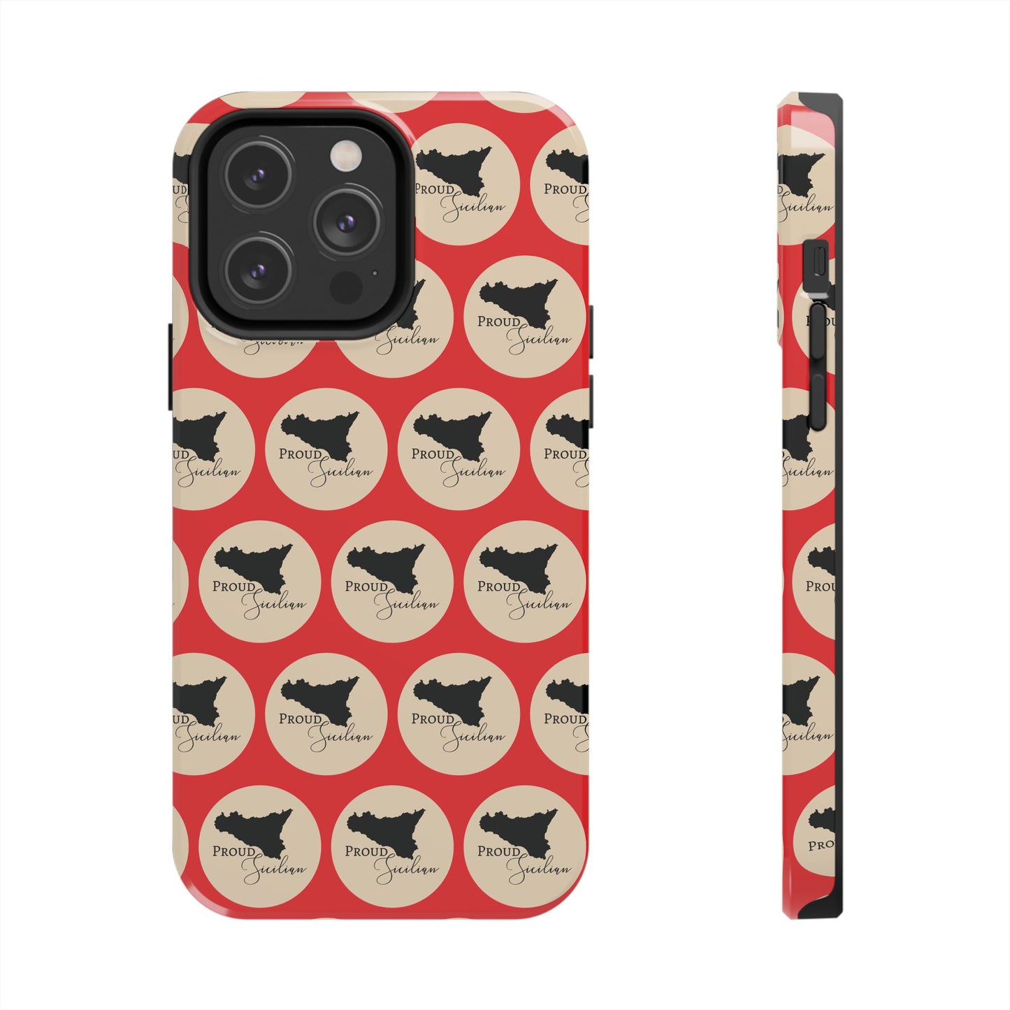 Sicilian Smartphone Protective Case