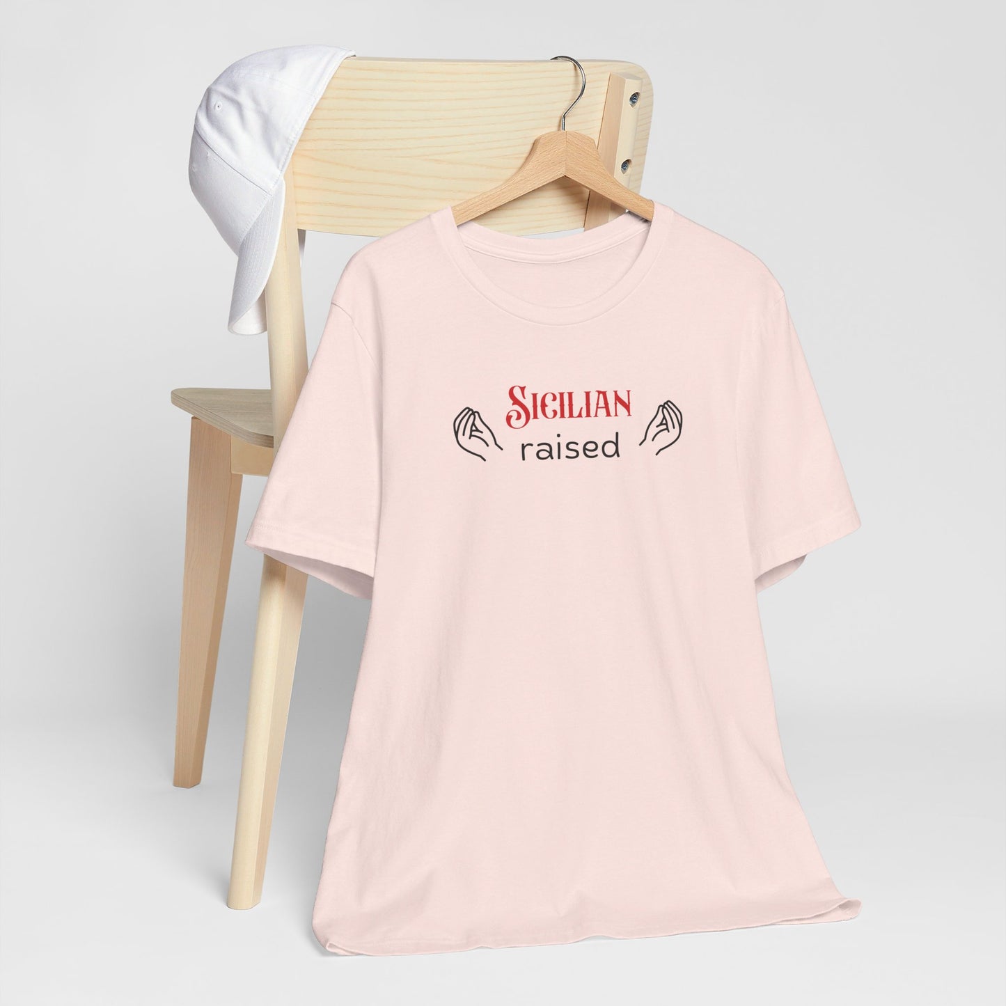 Casual Everyday Tshirt with Funny Saying