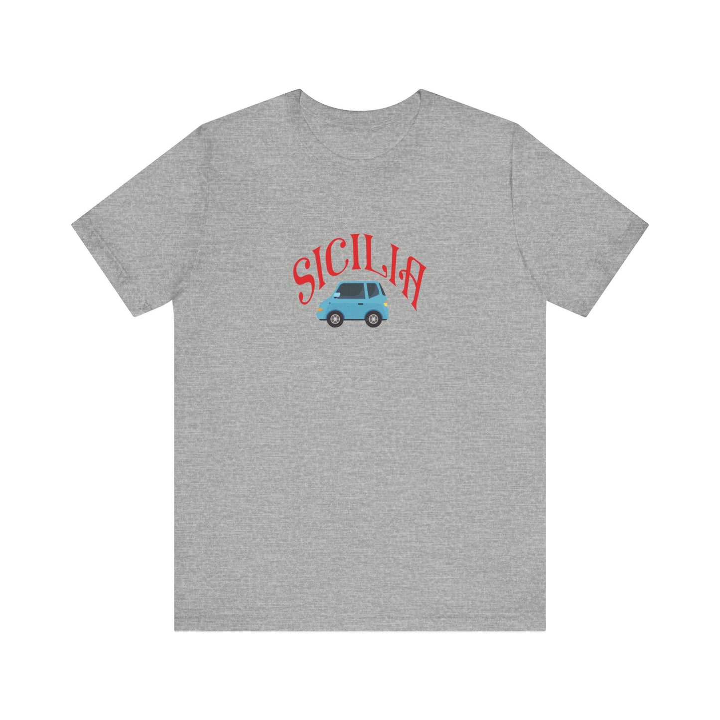 Everyday Tshirt Sicilia