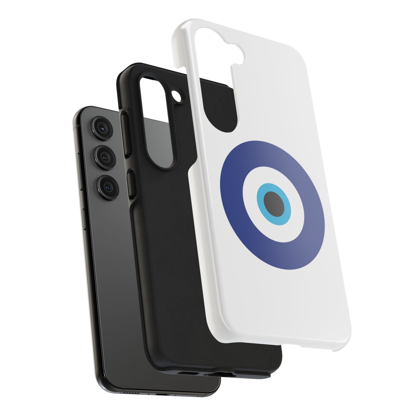 Evil Eye Protection Phone Case