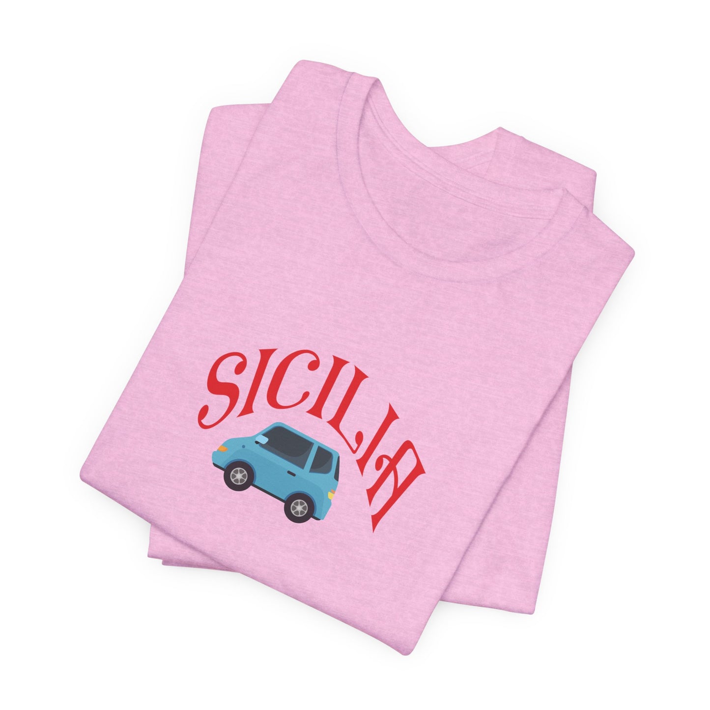 Everyday Tshirt Sicilia