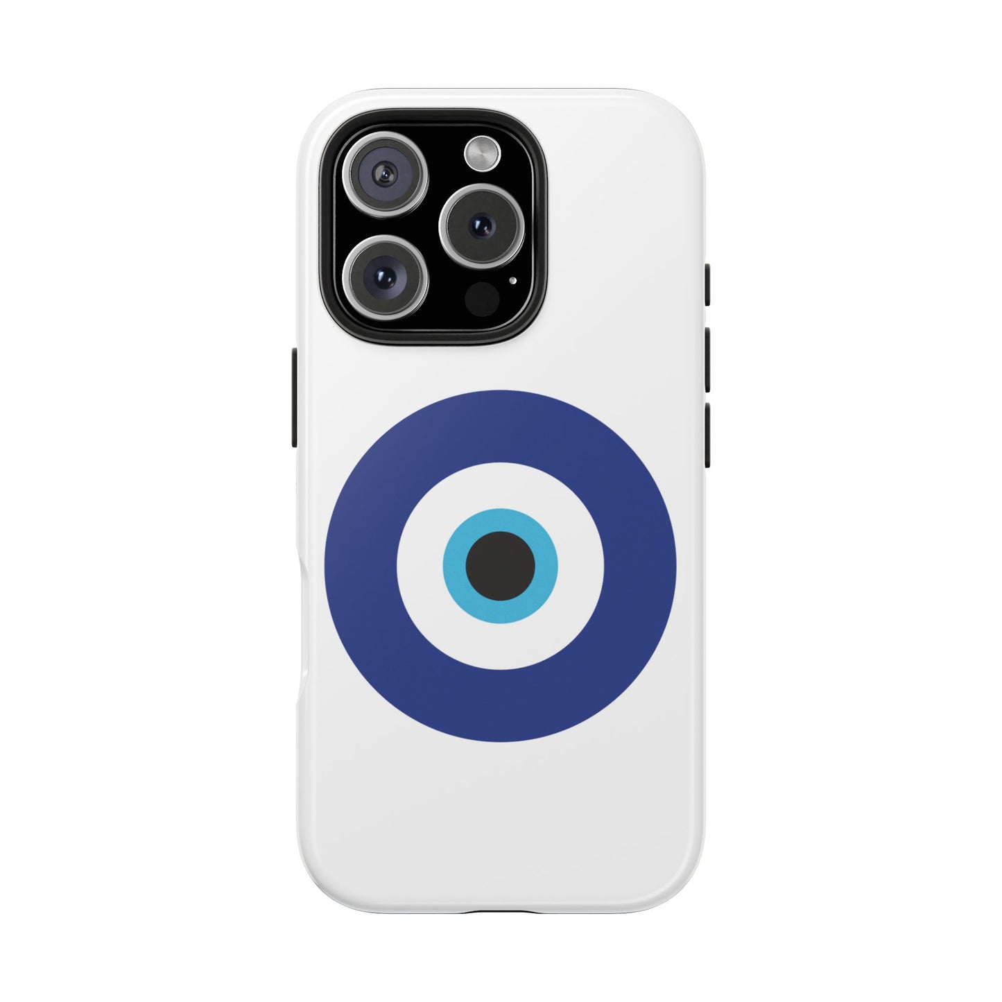 Evil Eye Protection Phone Case