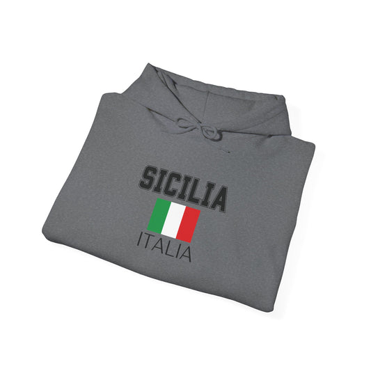 Cozy Italia Sweatshirt