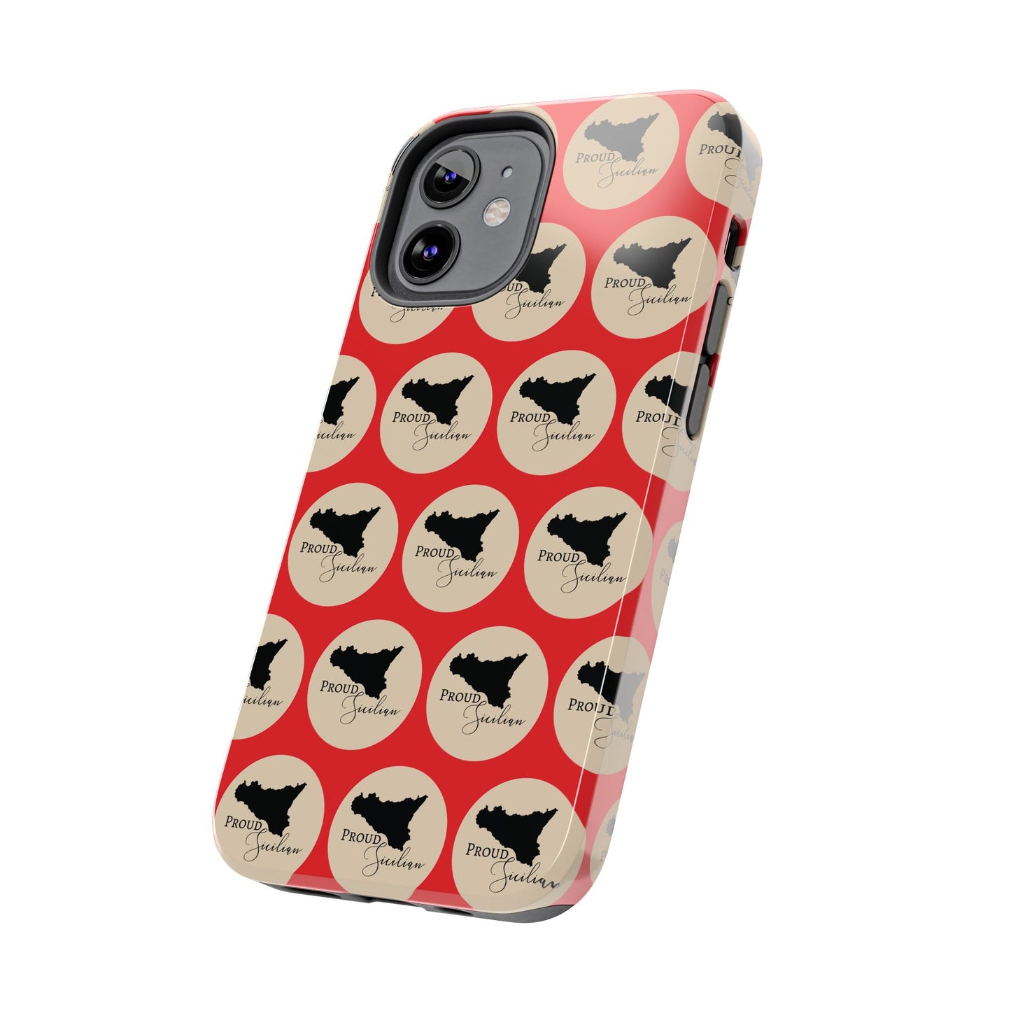 Sicilian Smartphone Protective Case