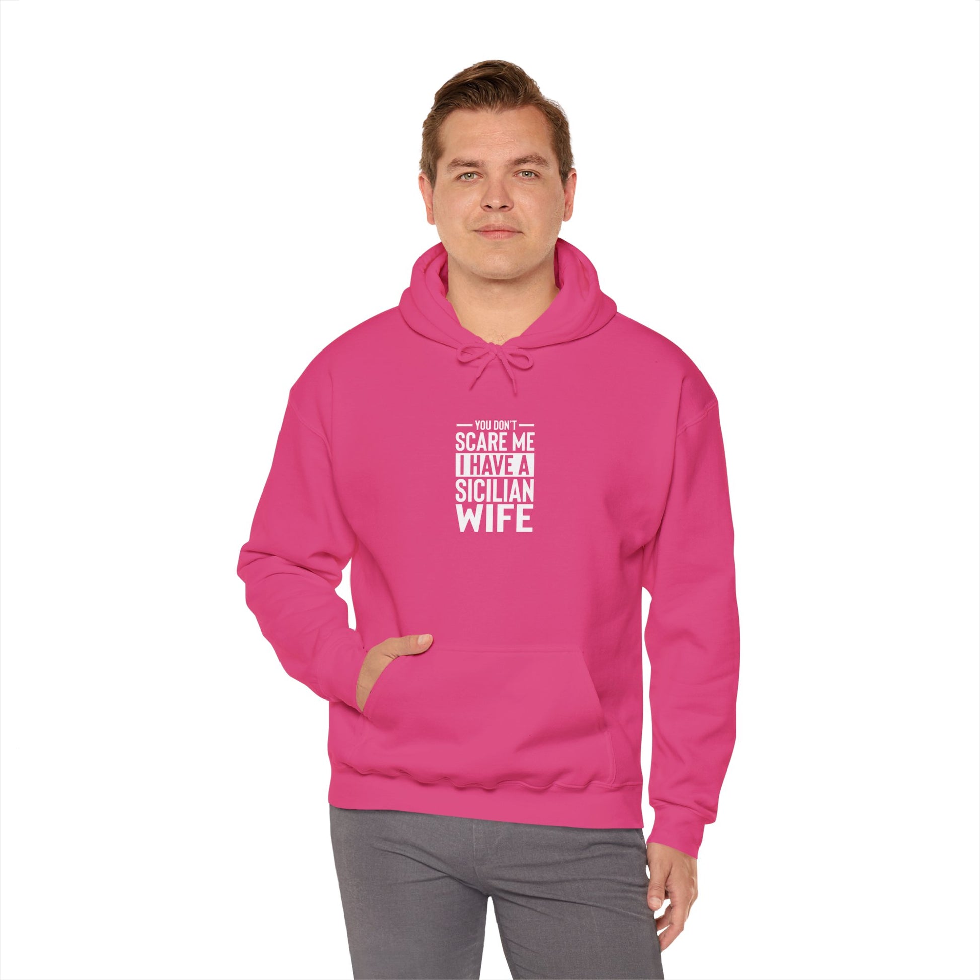 Funny Unisex Hoodie 