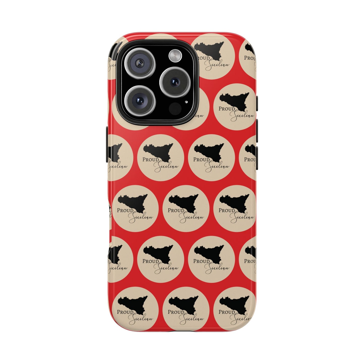 Sicilian Smartphone Protective Case