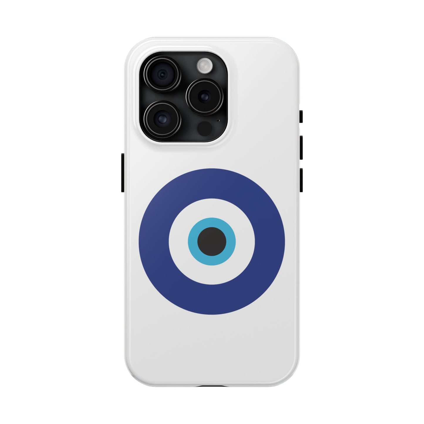 Evil Eye Protection Phone Case