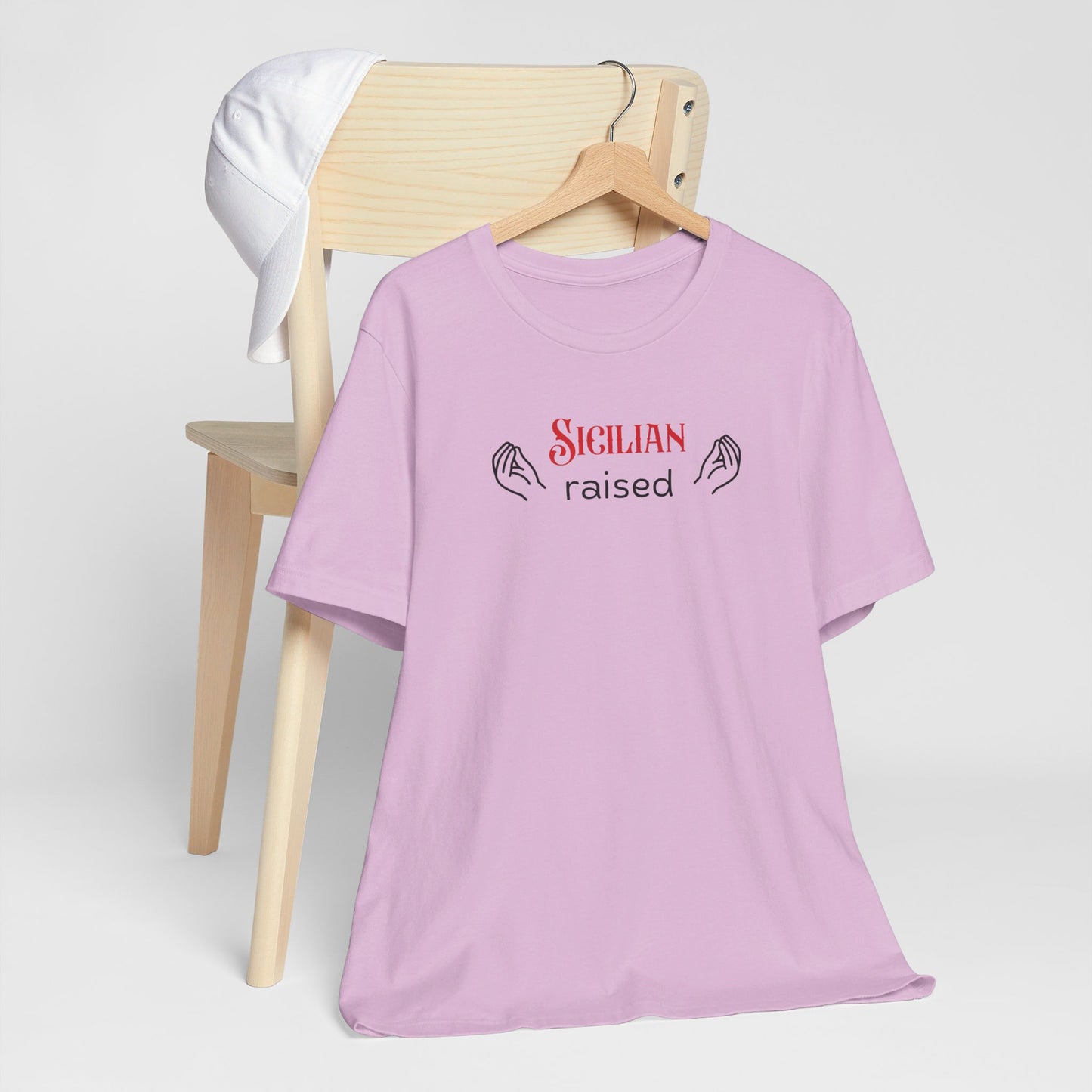 Casual Everyday Tshirt with Funny Saying