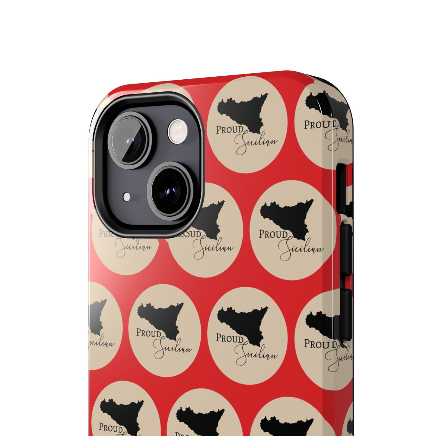 Sicilian Smartphone Protective Case