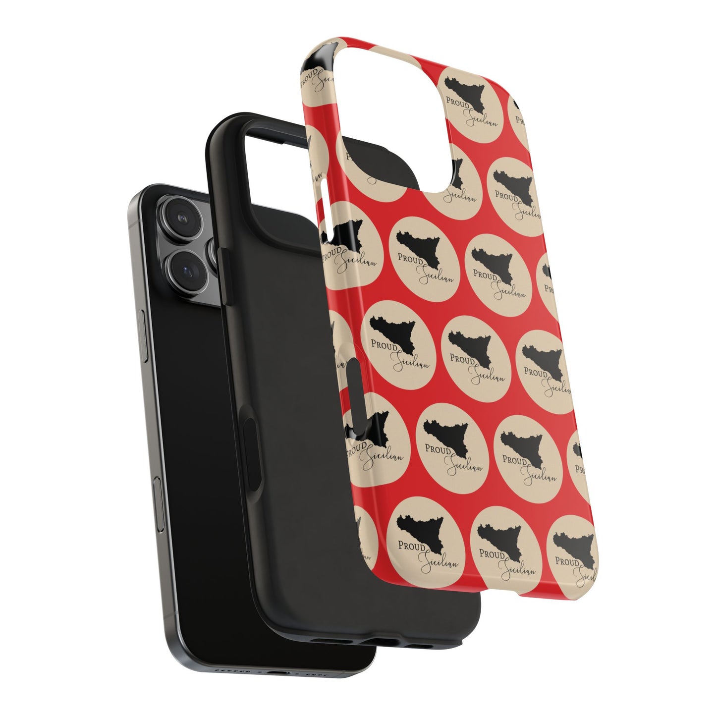 Sicilian Smartphone Protective Case