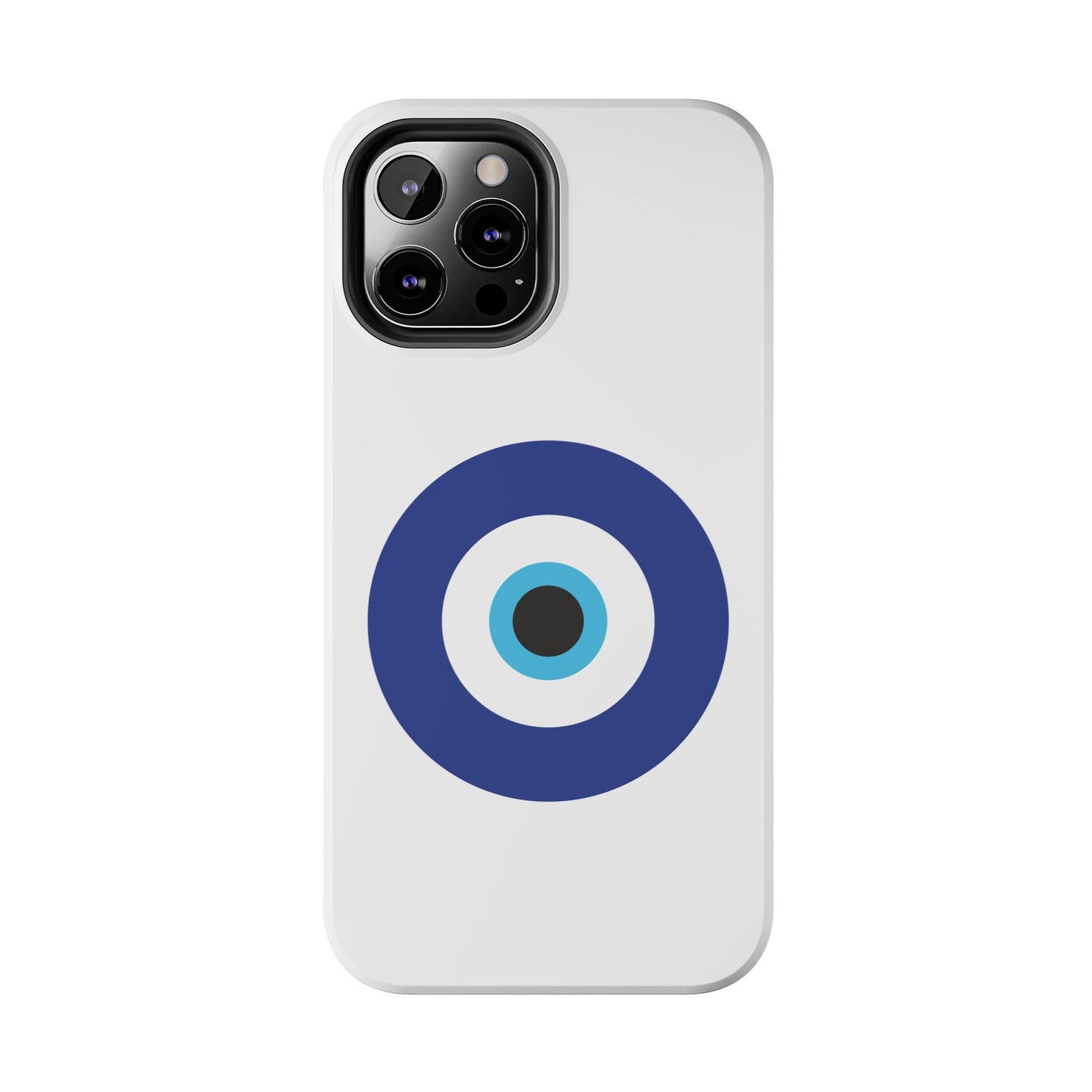 Evil Eye Protection Phone Case