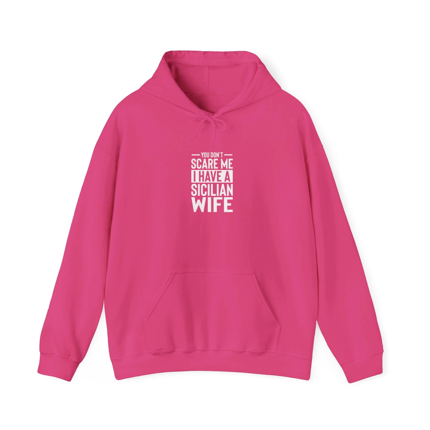 Funny Unisex Hoodie 