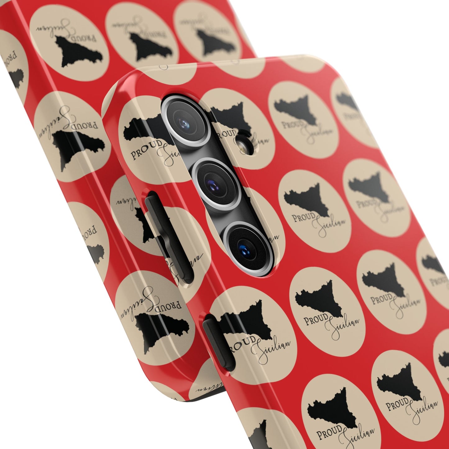 Sicilian Smartphone Protective Case