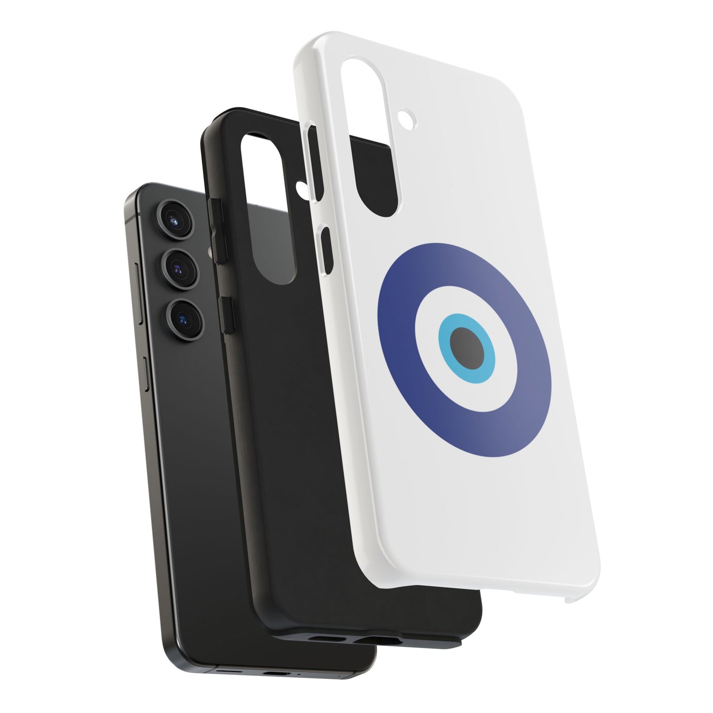 Evil Eye Protection Phone Case