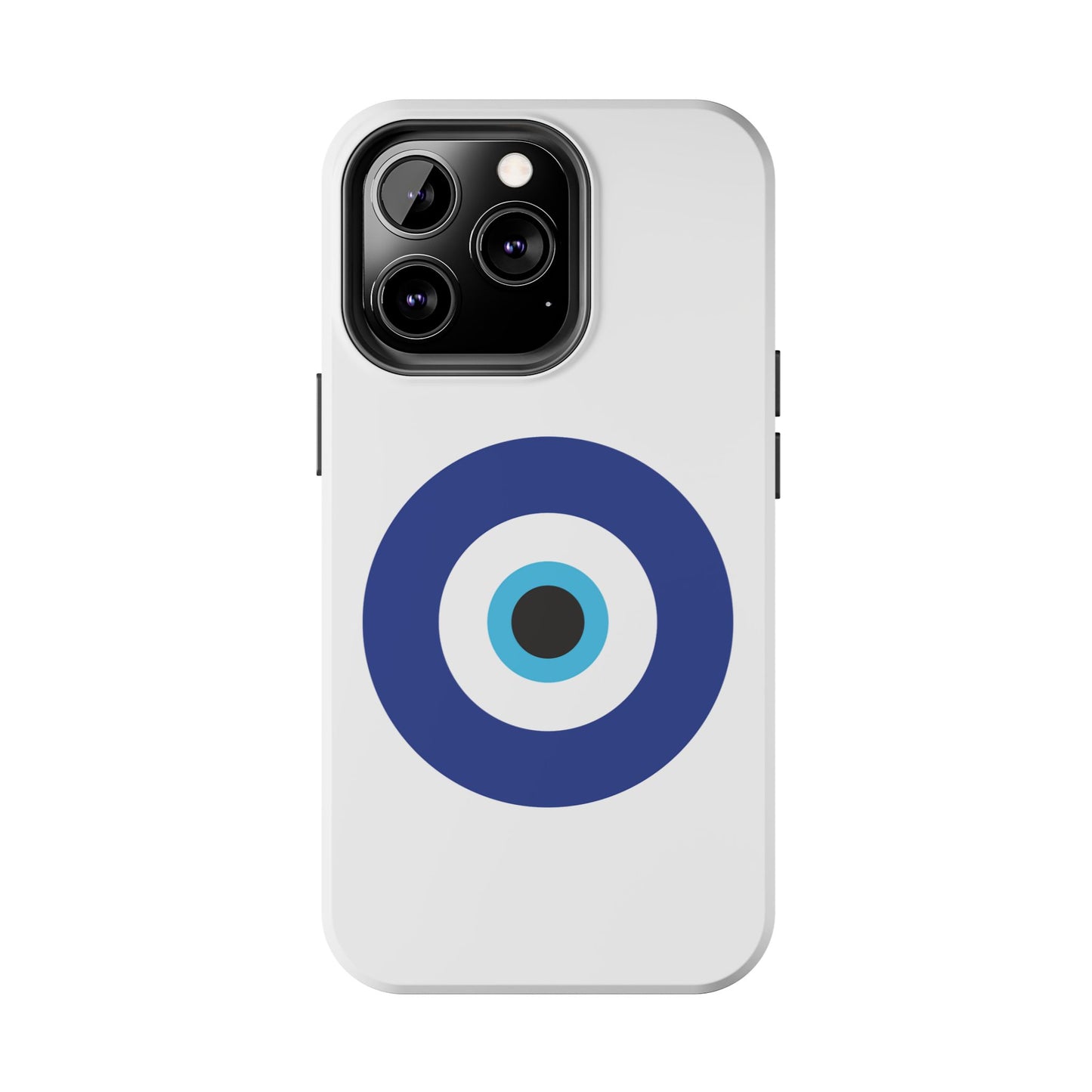 Evil Eye Protection Phone Case